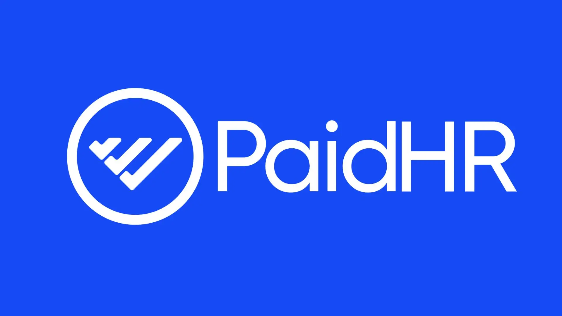 PaidHR