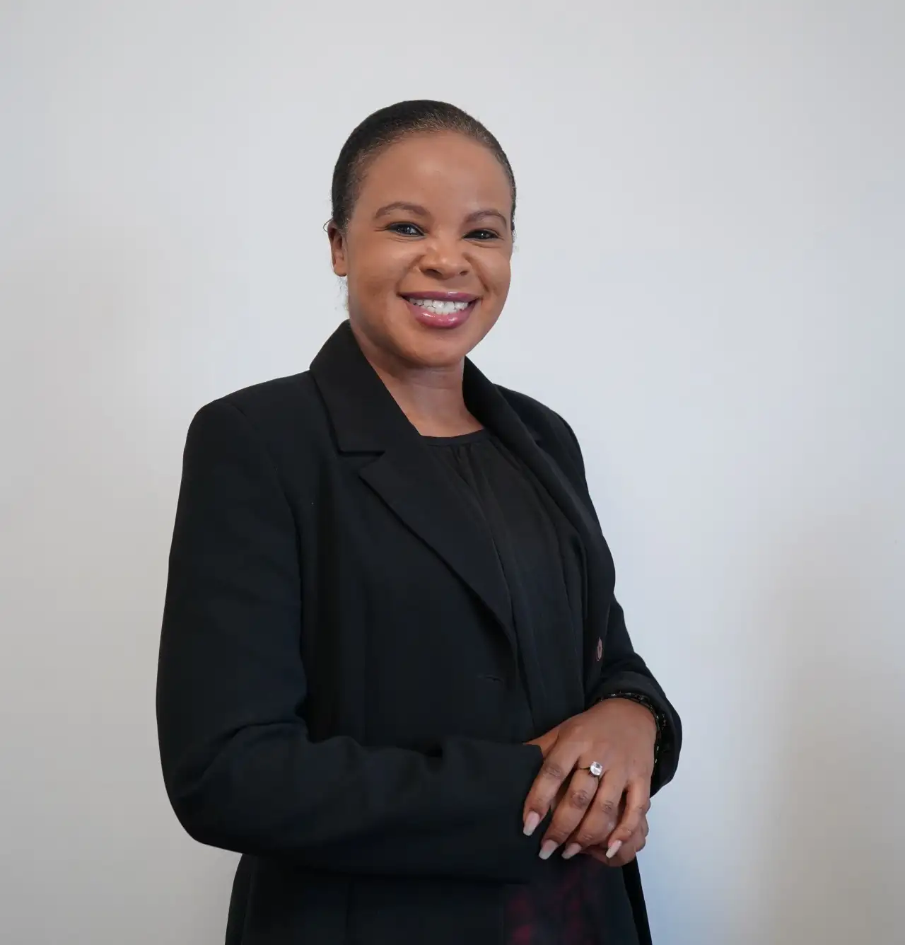 Prudence Khamati