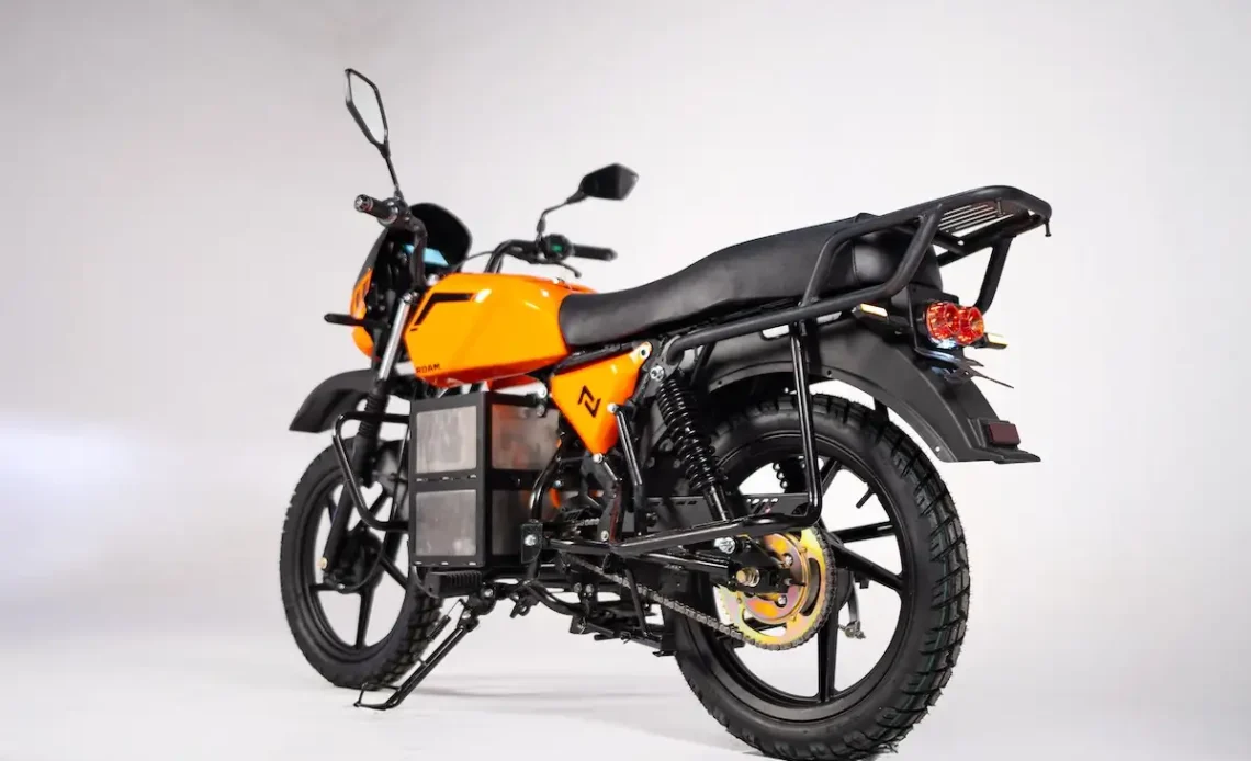 Roam Air Gen 2