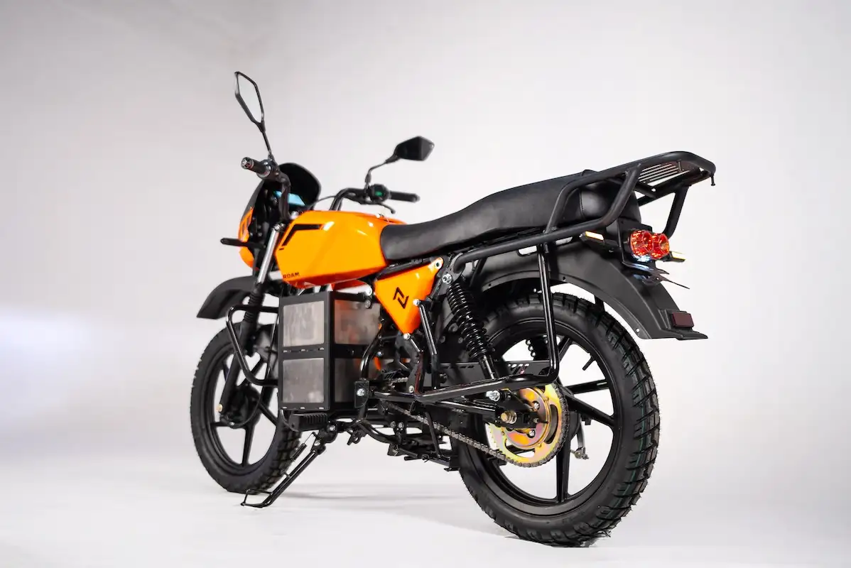 Roam Air Gen 2