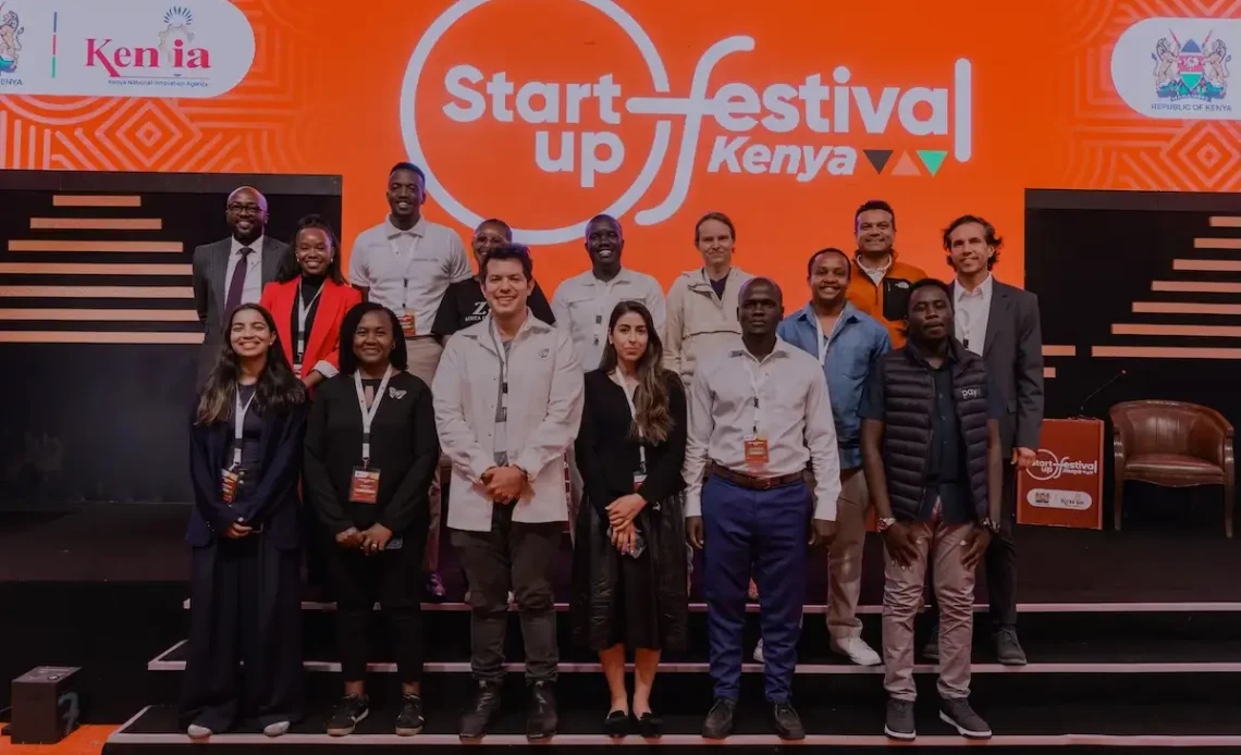 Startup World Cup Kenya