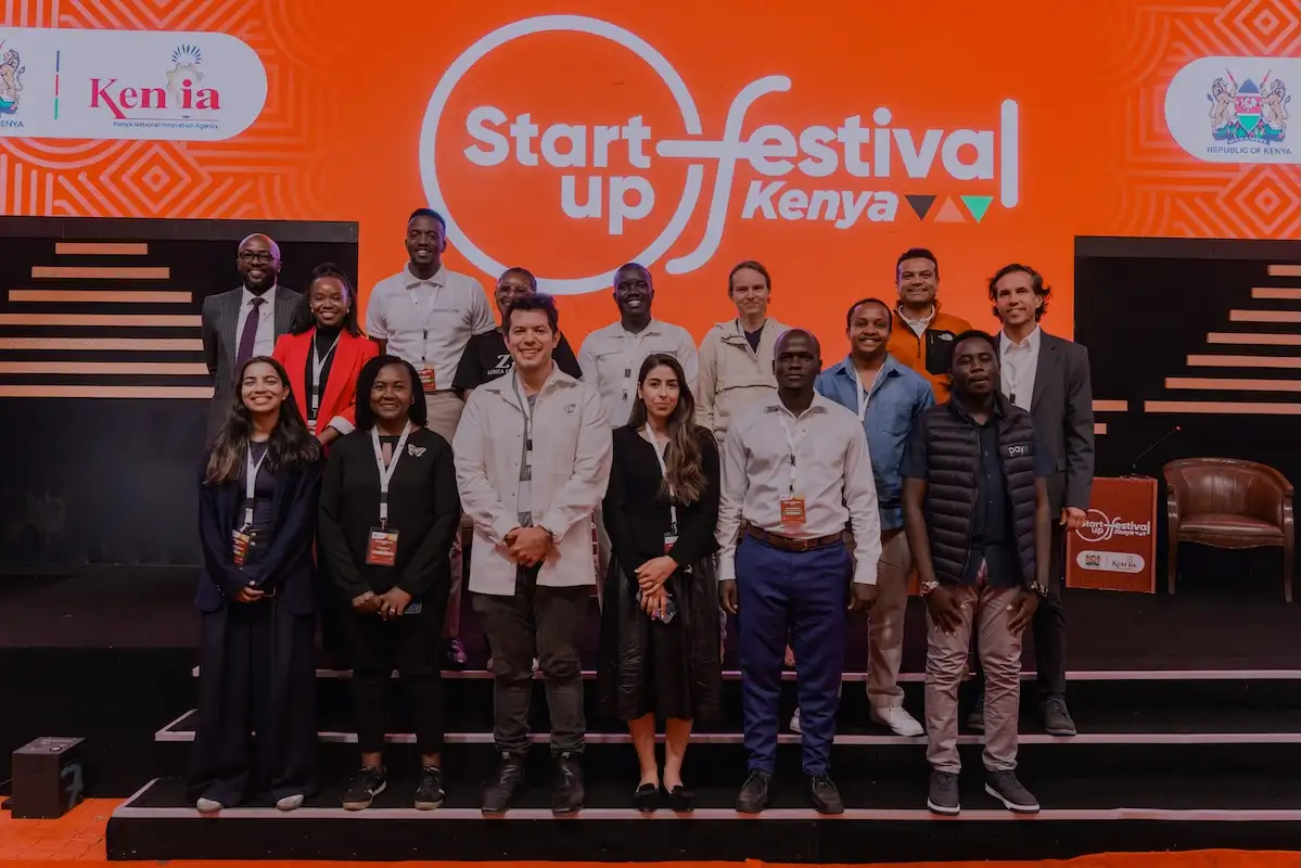 Startup World Cup Kenya