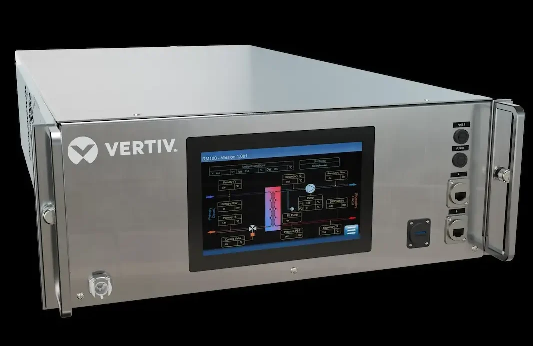 Vertiv CoolChip CDU