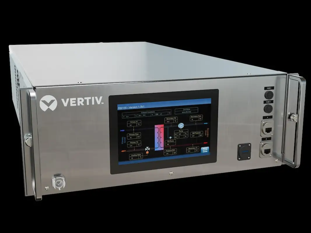 Vertiv CoolChip CDU