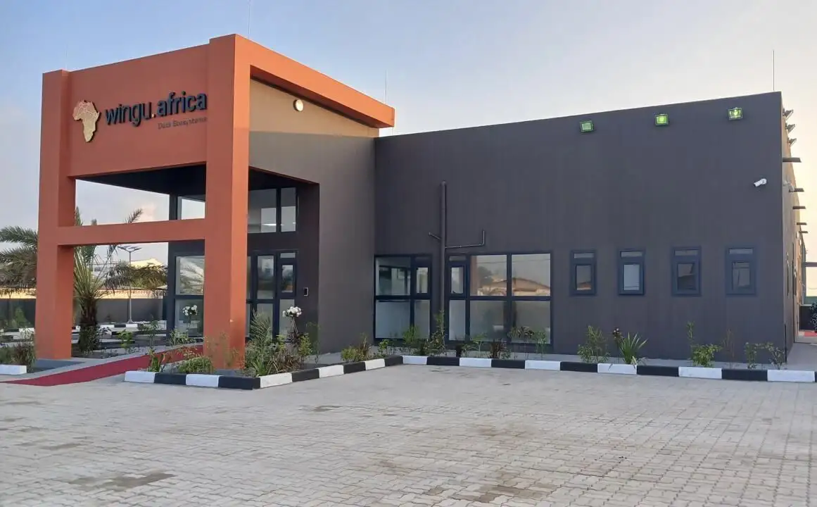 Wingu Africa