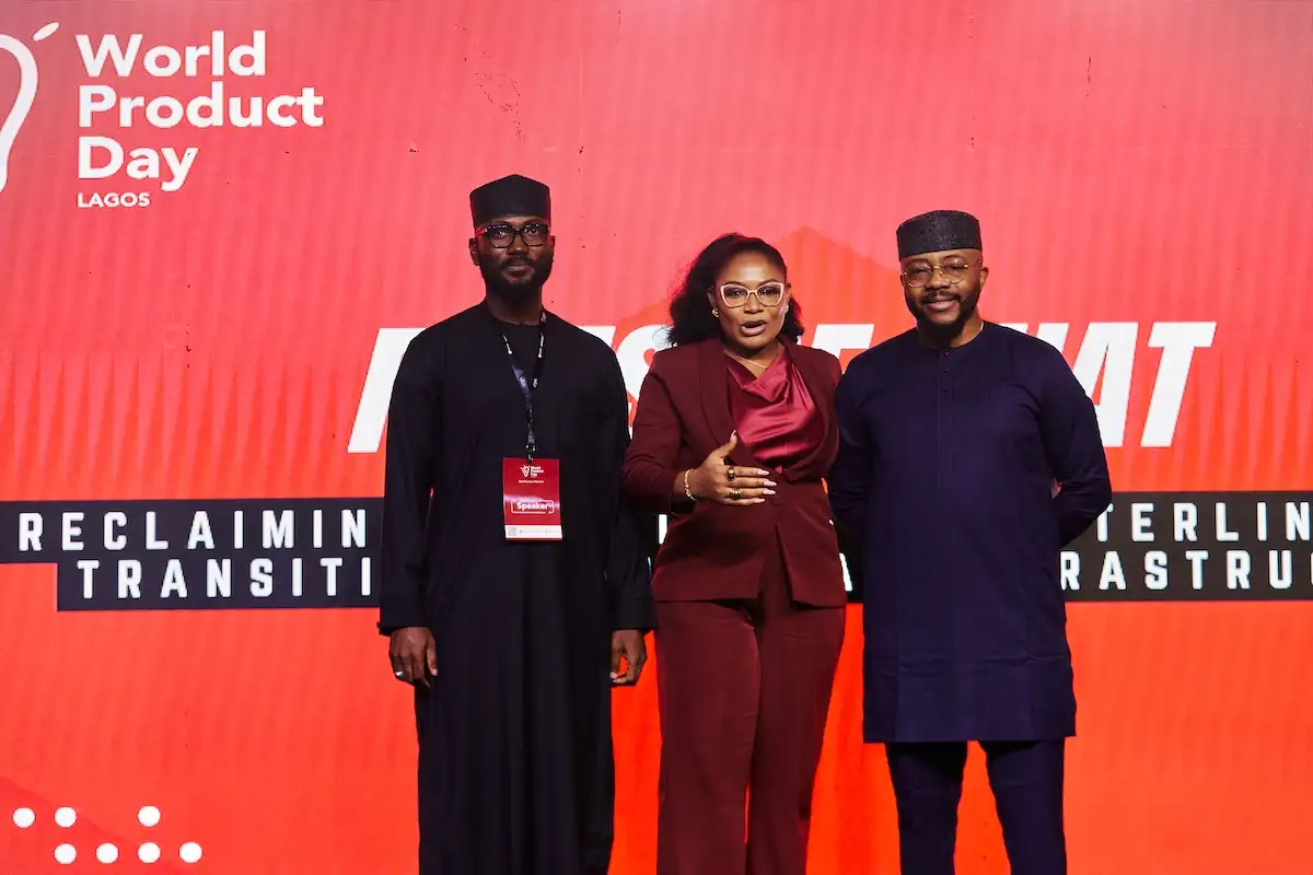 World Product Day Lagos