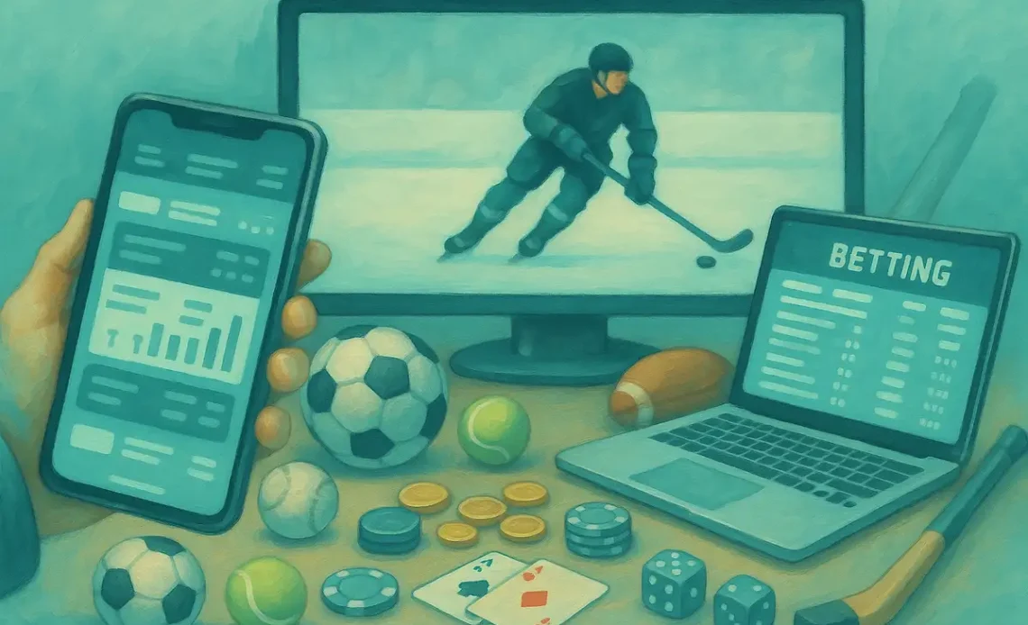 betting and iGaming tools
