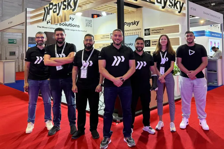 paysky Pay by Bank
