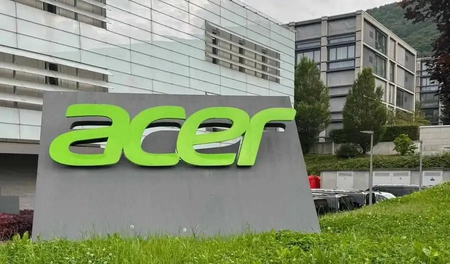 Acer