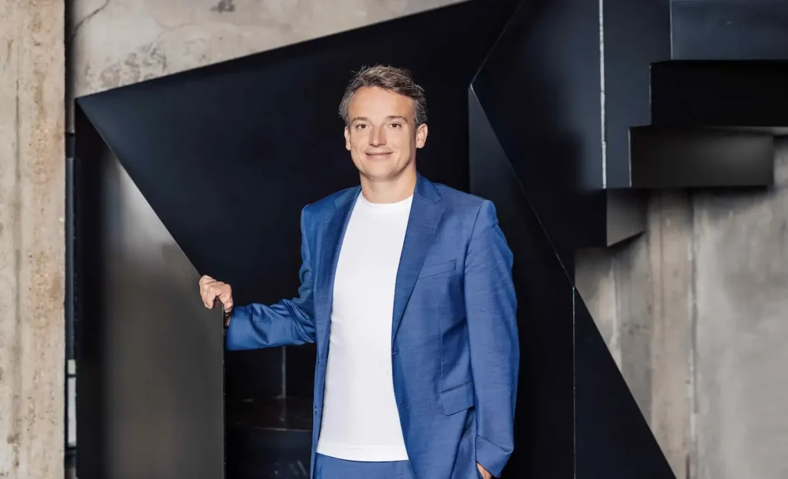 Christian Klein