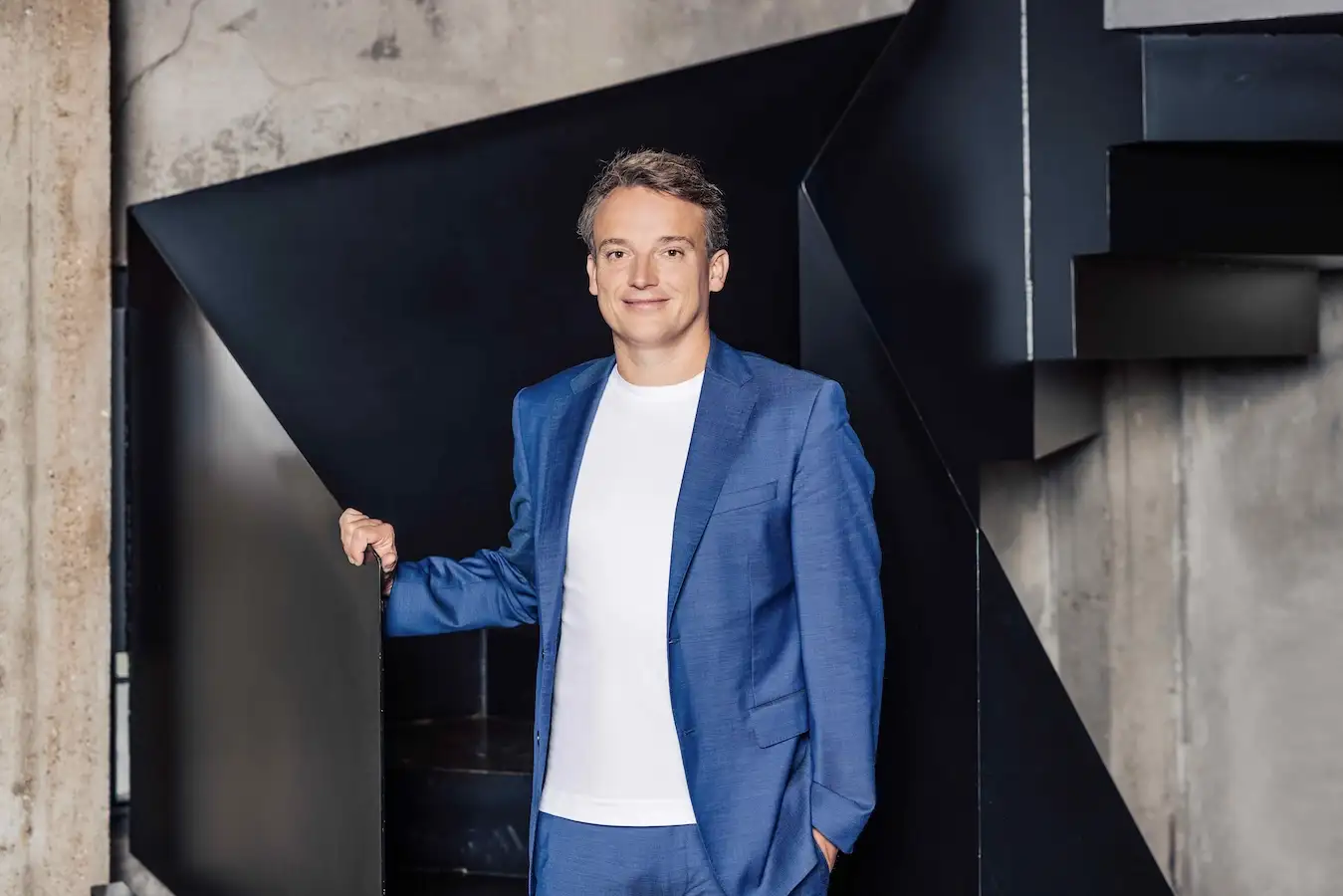 Christian Klein