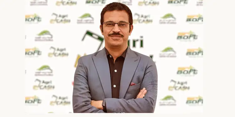 Dr. Diaa Youssef AgriCash
