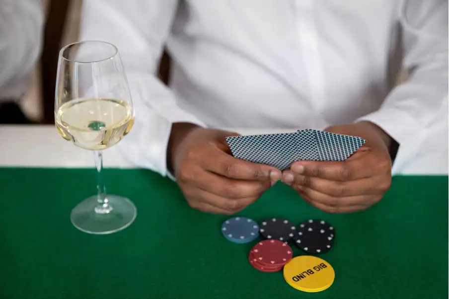 Kenyan casino
