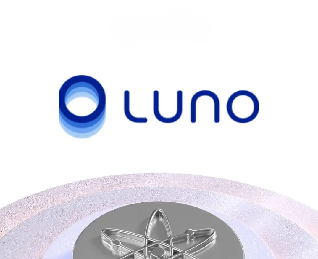 Luno Crypto staking Nigeria