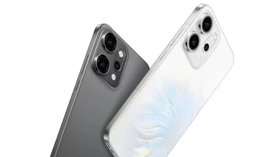 OPPO Reno 14 kenya
