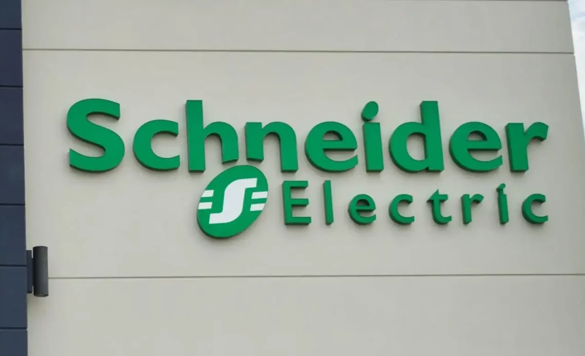SCHNEIDER electric kenya