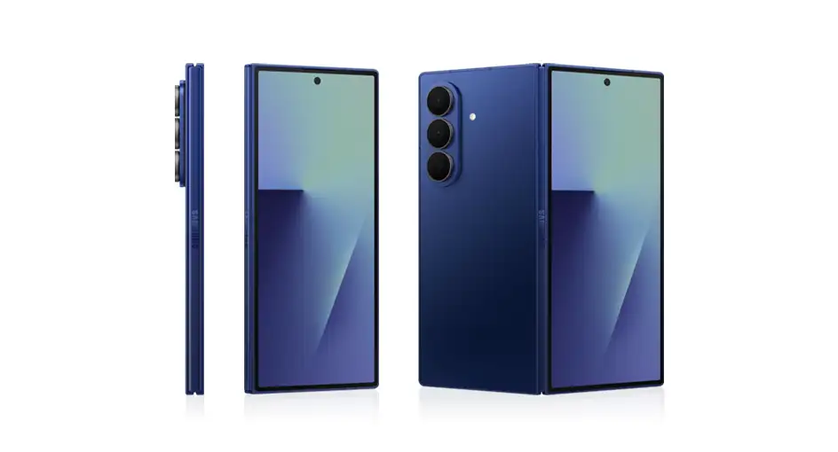 Samsung Galaxy Z Fold 7 Kenya