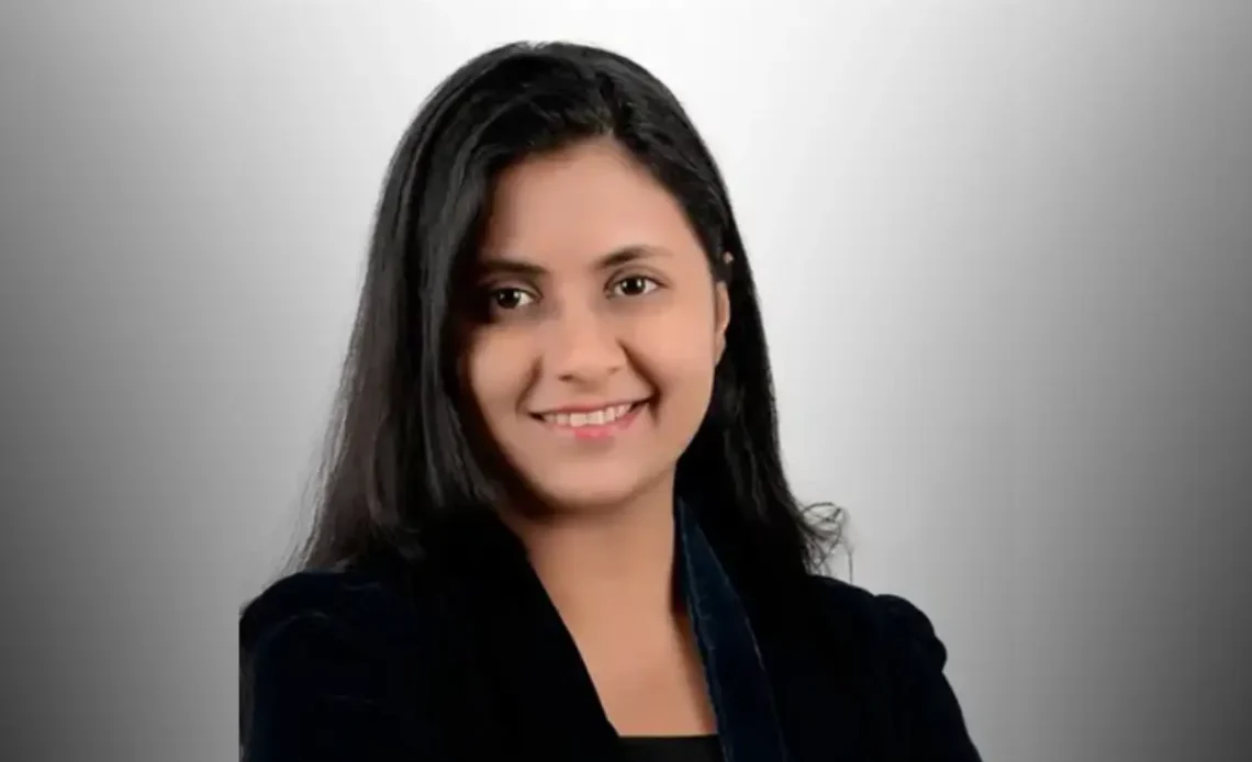 Saraswati Agarwal Truecaller