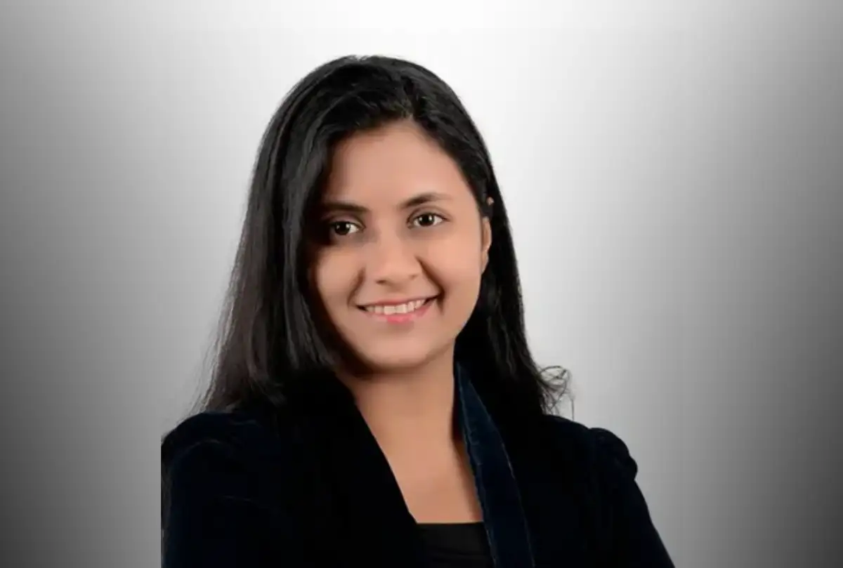 Saraswati Agarwal Truecaller