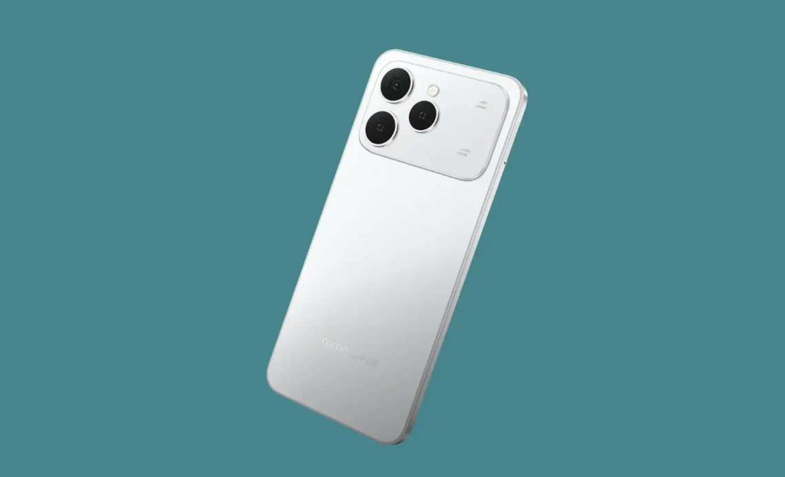 Tecno Spark 40 in kenya