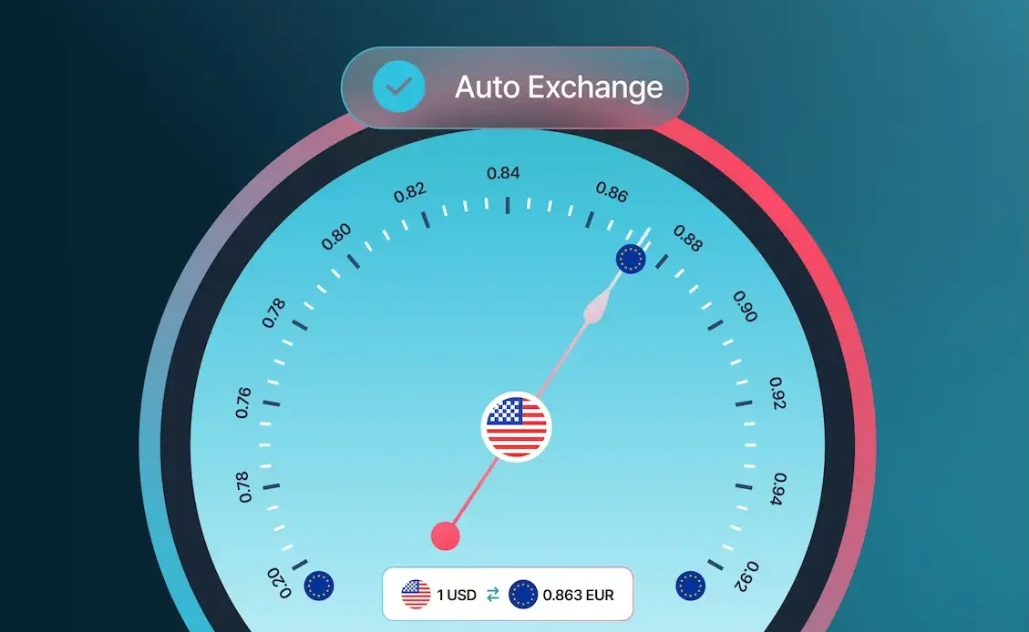 Verto Auto Exchange