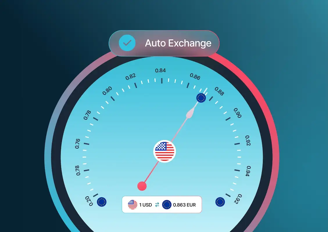 Verto Auto Exchange
