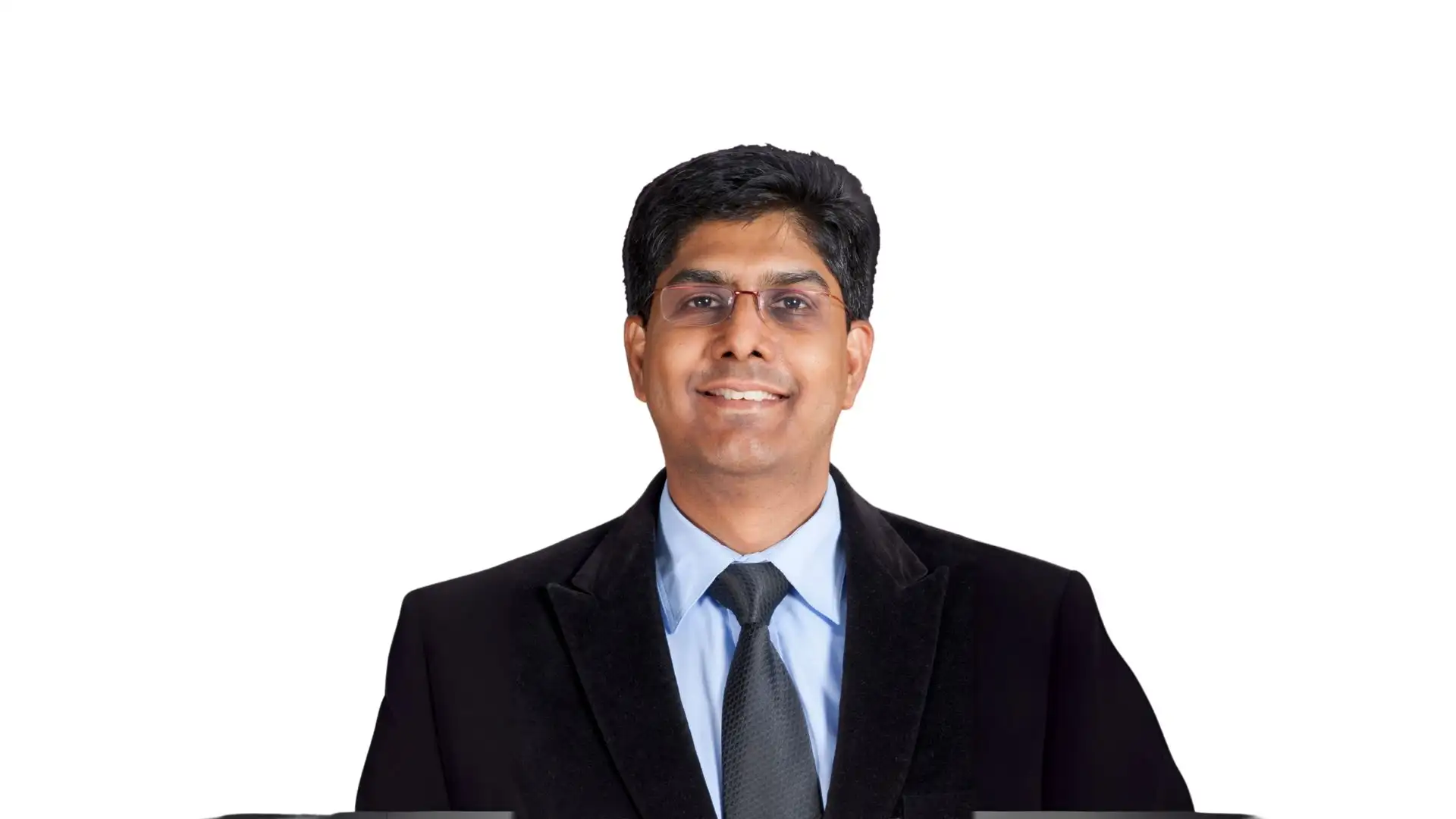 Vinesh Maharaj