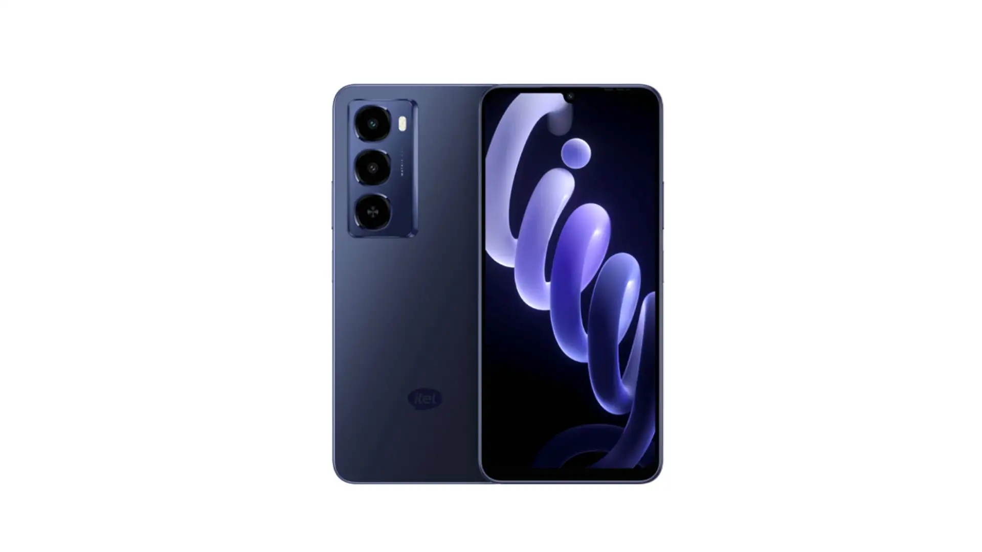 itel City 100