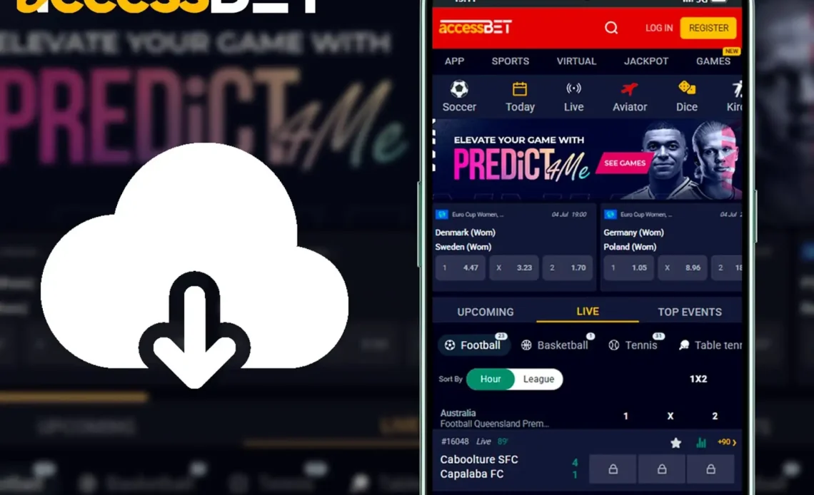 Access Bet