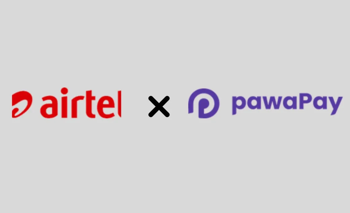 Airtel Money Pawapay partnership