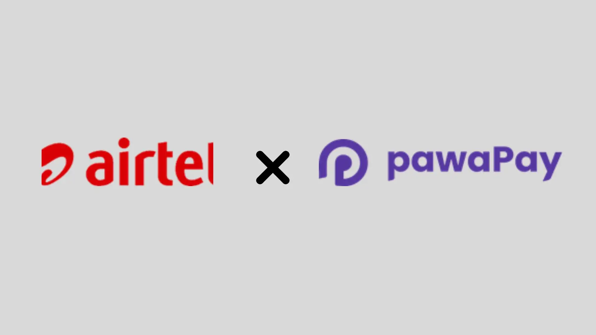 Airtel Money Pawapay partnership