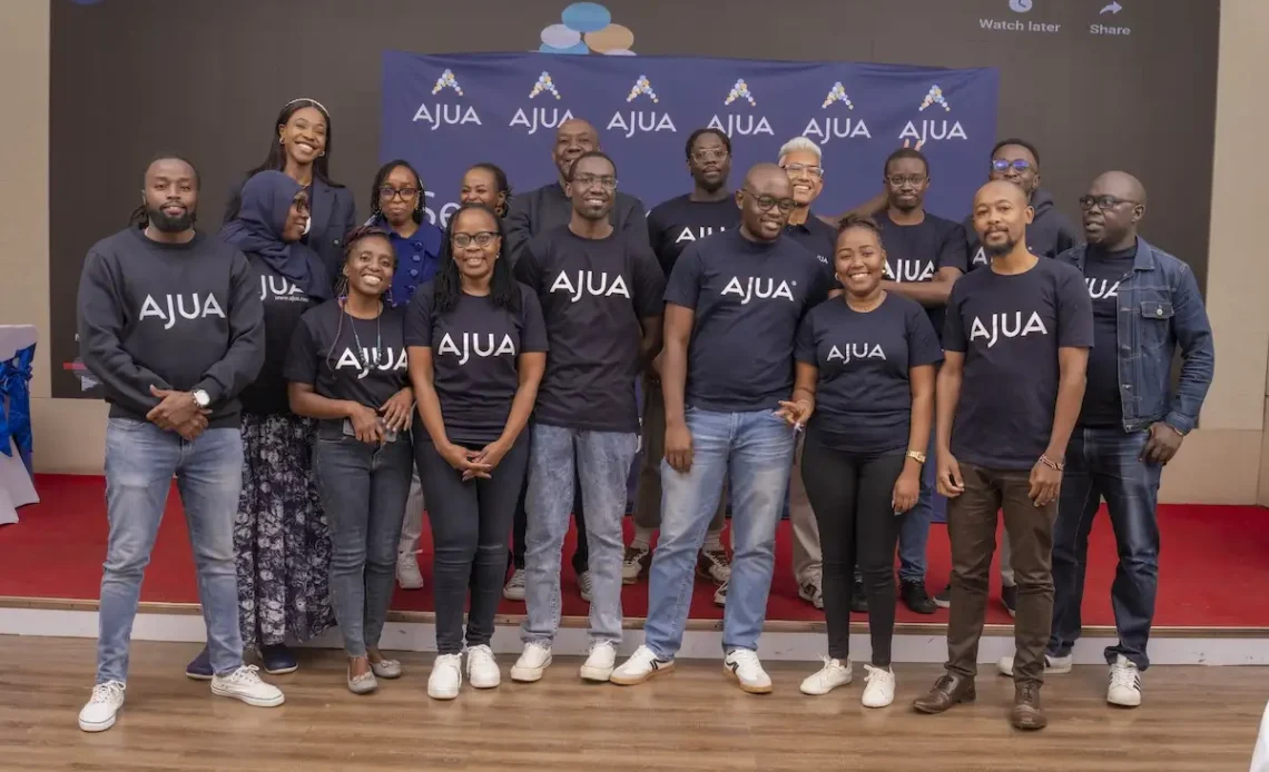 Ajua Acquires Rate My Service
