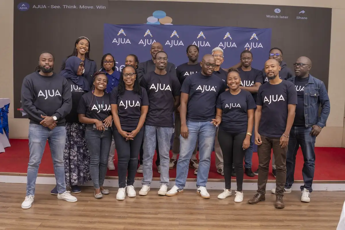Ajua Acquires Rate My Service