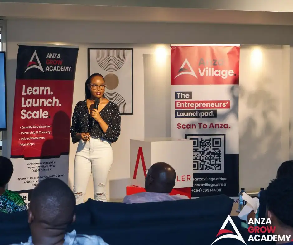 Anza Grow Academy