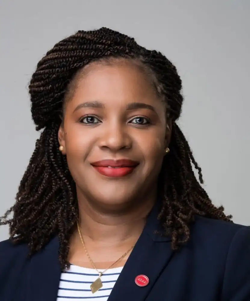 Elizabeth Wasunna-Ochwa, Business Banking Director, Absa Bank Kenya PLC copy
