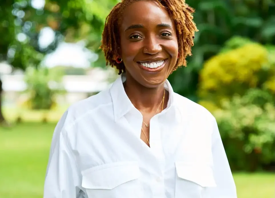 Eloho Omame, Partner at TLcom Capital