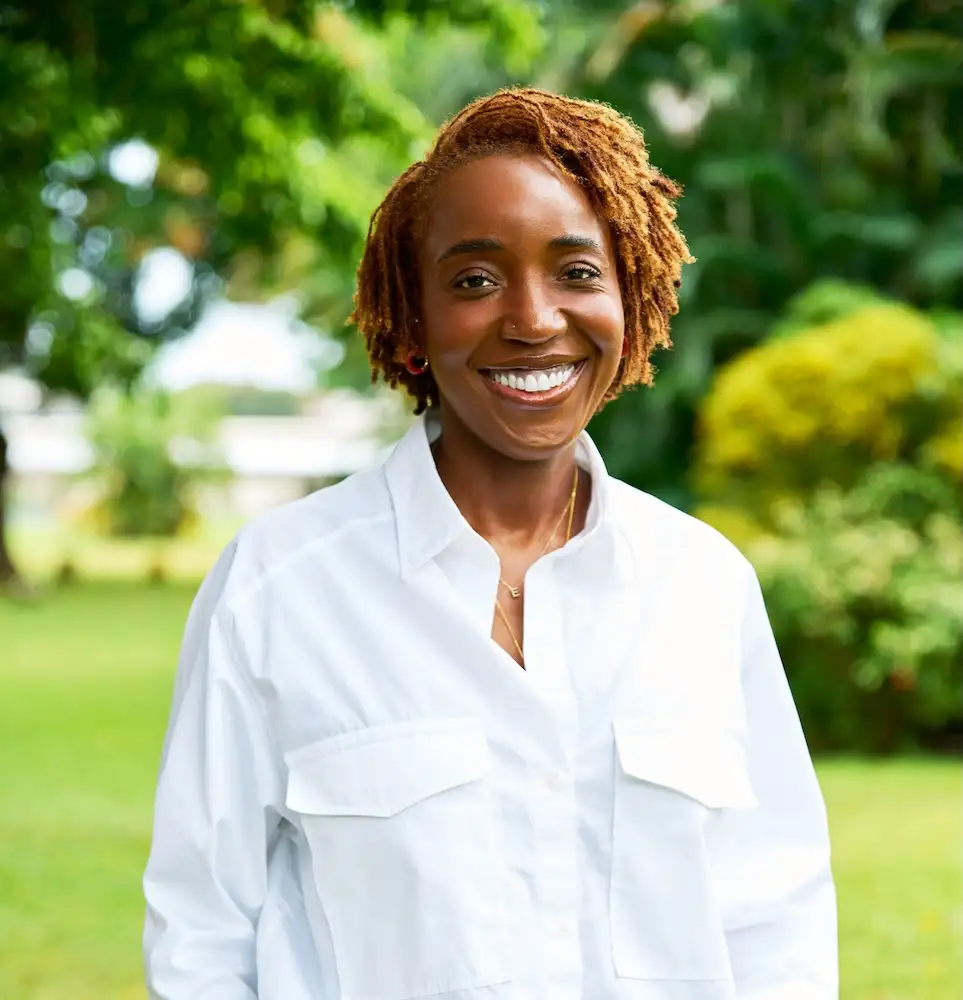 Eloho Omame, Partner at TLcom Capital