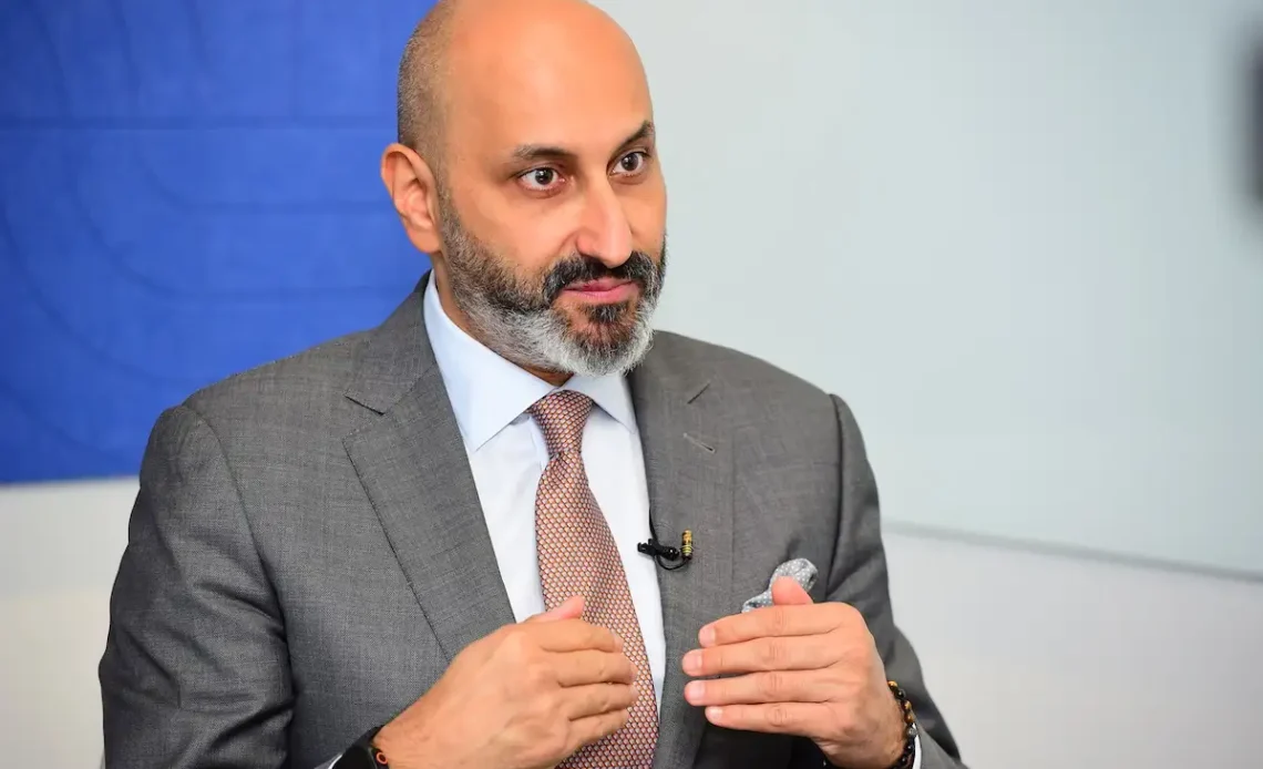 Hani Nofal