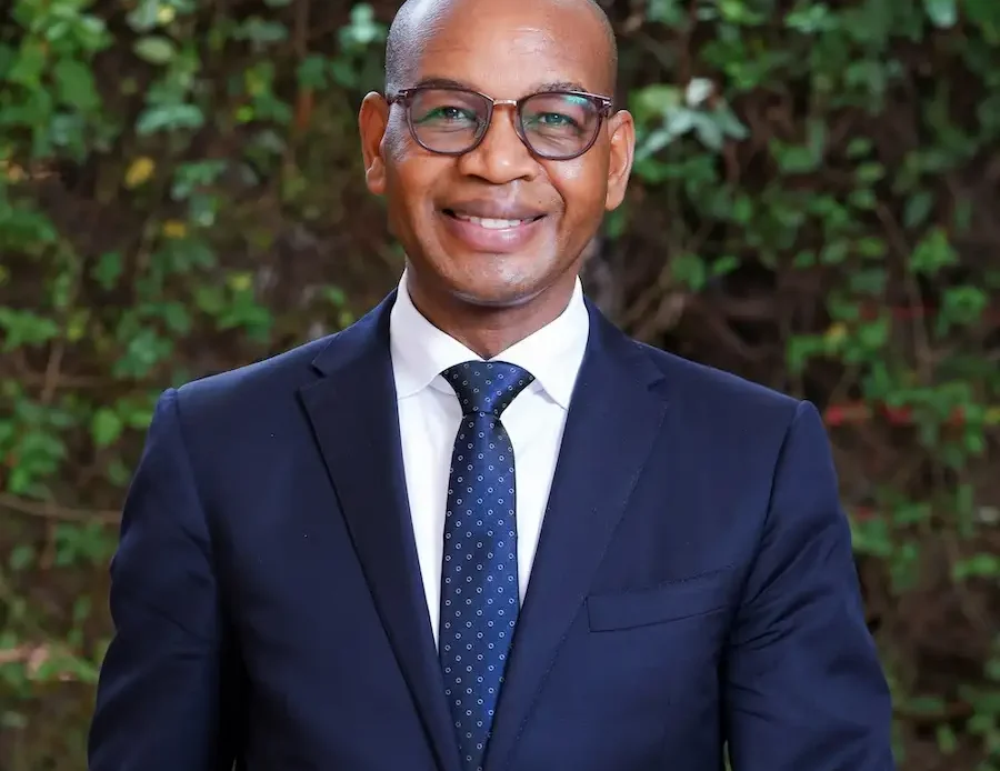 Joshua Oigara stanbic bank kenya
