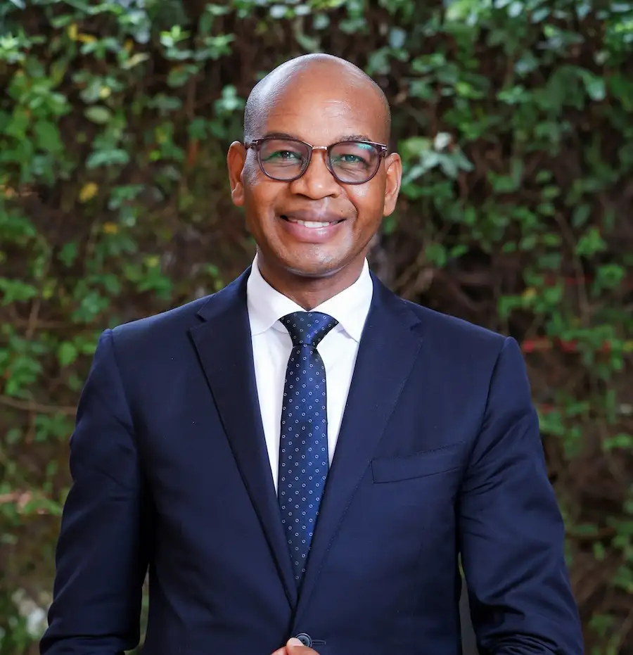 Joshua Oigara stanbic bank kenya