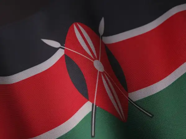 Kenya