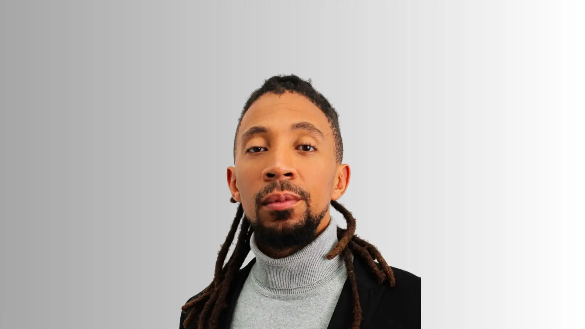 Larry Cooke, Binance Africa