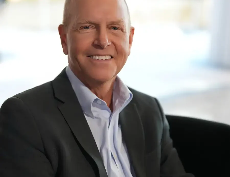 Lee Caswell Nutanix