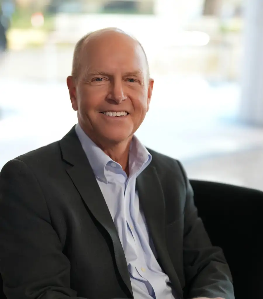 Lee Caswell Nutanix