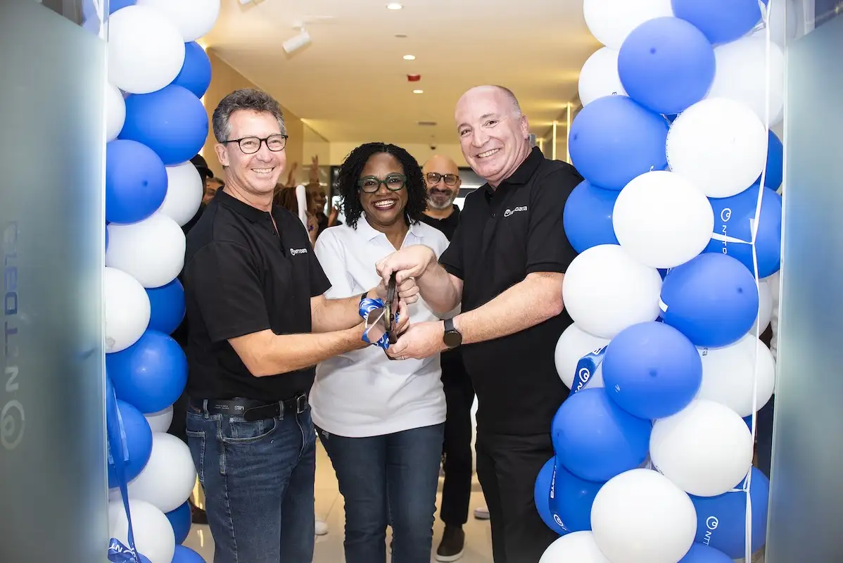 NTT DATA Powers New Nairobi HQ with Solar Energy NTT Data Nairobi