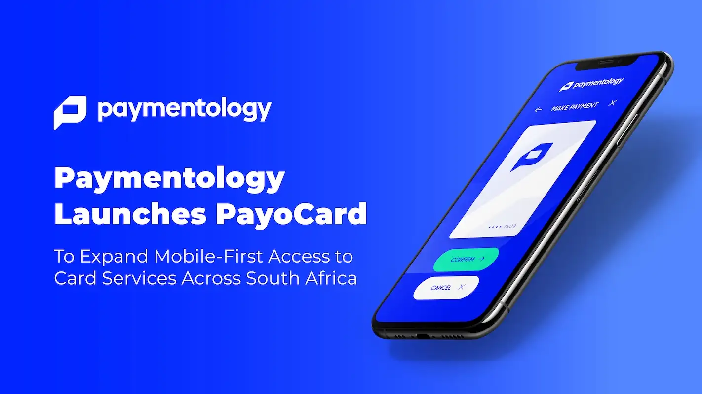Paymentology PayoCard
