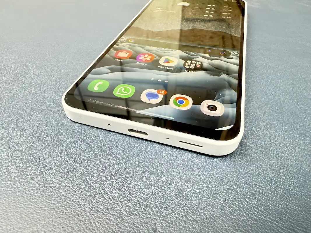 Samsung A26 5G Features