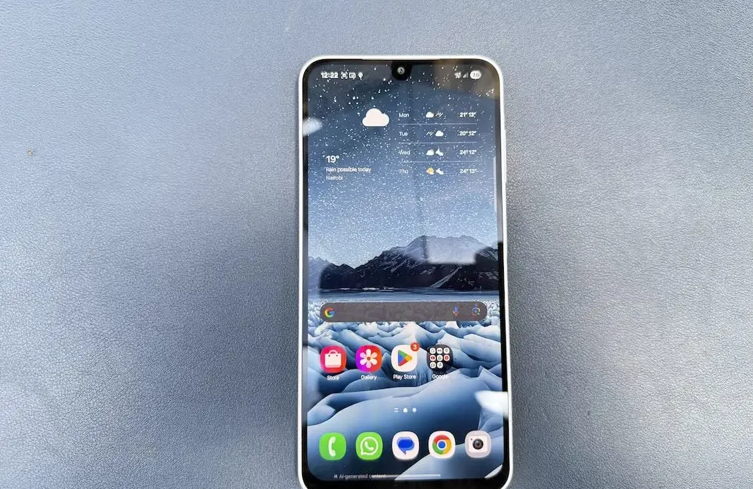 Samsung Galaxy A26 5G