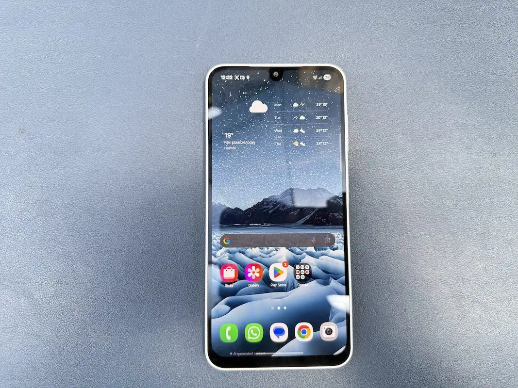 Samsung Galaxy A26 5G
