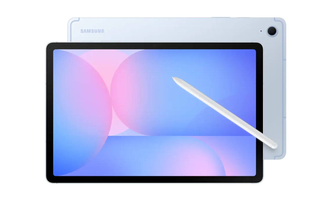Samsung Galaxy Tab S10 FE